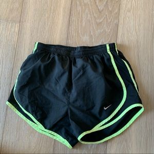 Nike athletic shorts